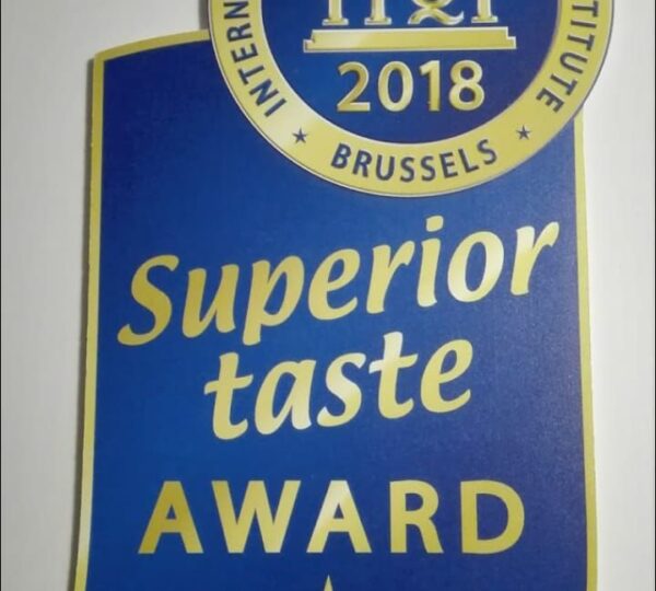 Obrador de Pastelería Rodrigo