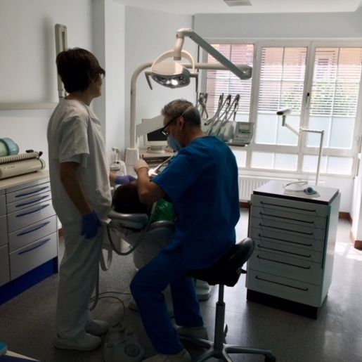 Clínica Dental Herce