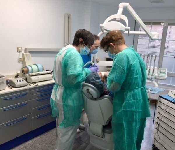 Clínica Dental Herce