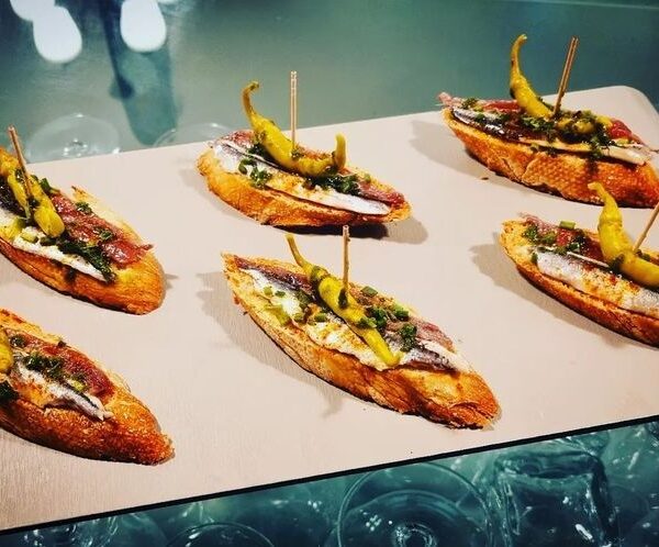 Bar Restaurante BiEnara