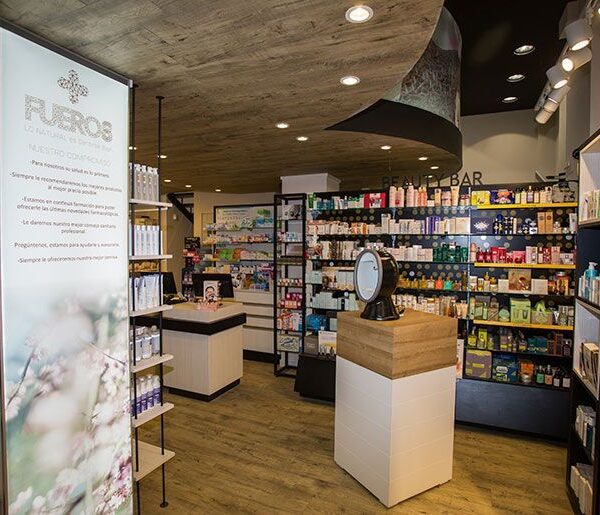 Farmacia Fueros8