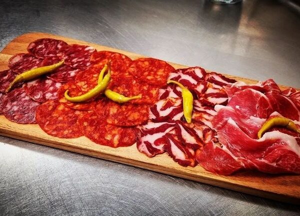 Bar Restaurante BiEnara