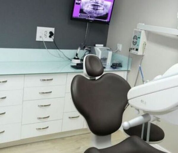 Clínica Dental Lizarra
