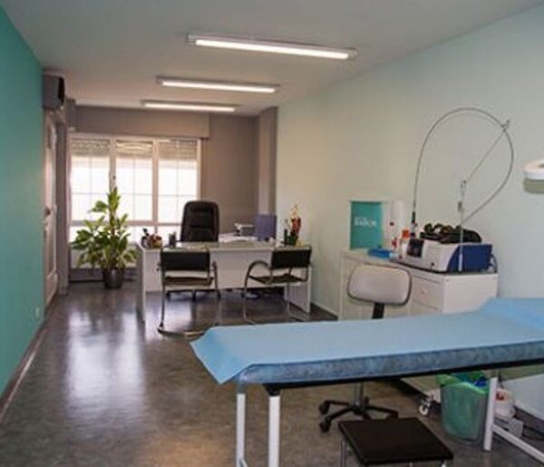 Centro de Medicina Estética Dra. Ros