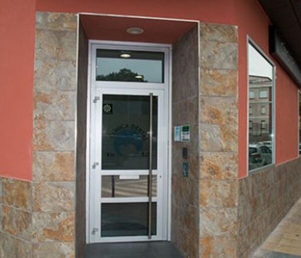 Clínica Dental Río Ega