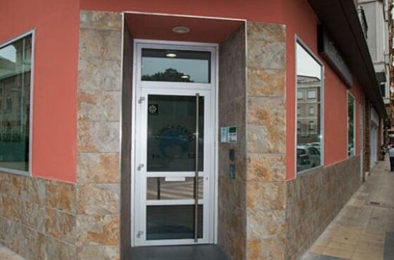 Clínica Dental Río Ega