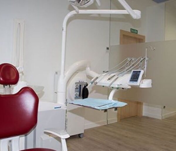 Clínica Dental Río Ega