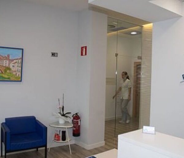 Clínica Dental Río Ega