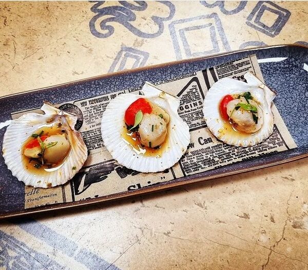 Bar Restaurante BiEnara