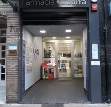 Farmacia Lizarra