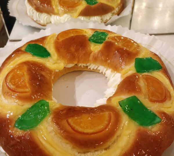 Pastelería La Mayorquina