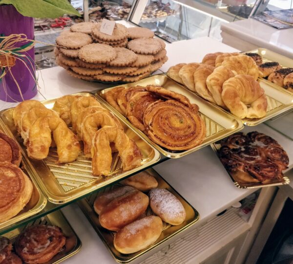 Pastelería La Mayorquina