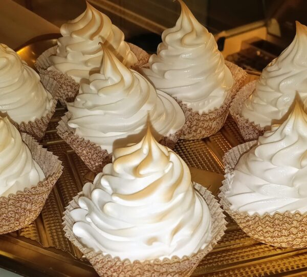 Pastelería La Mayorquina