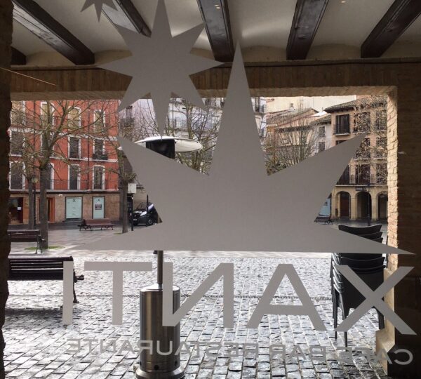 Café Bar Restaurante Xanti