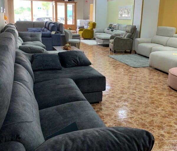 Muebles García Pellejero