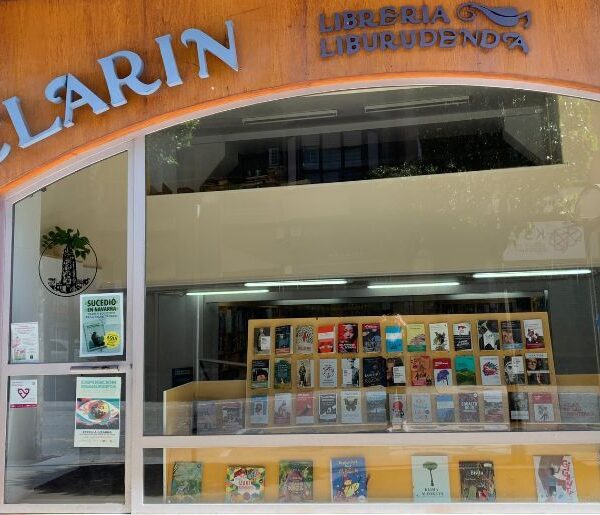 Librería Clarín