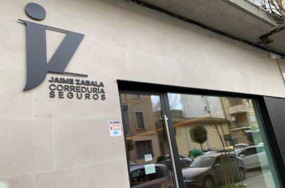 Jaime Zabala Correduría de Seguros