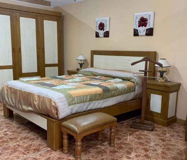 Muebles García Pellejero