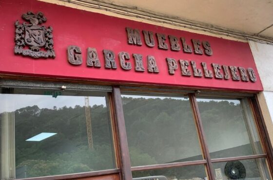 Muebles García Pellejero