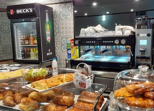 Las Delicias de Sara