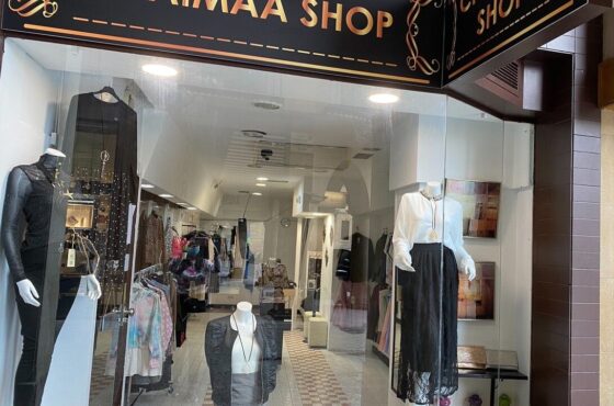 Chaimaa Shop