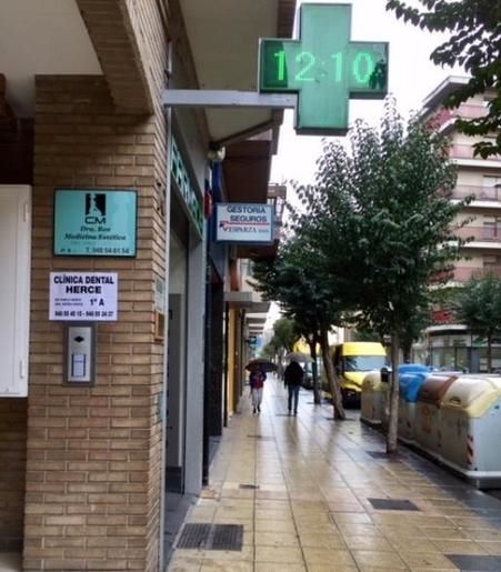 Clínica Dental Herce