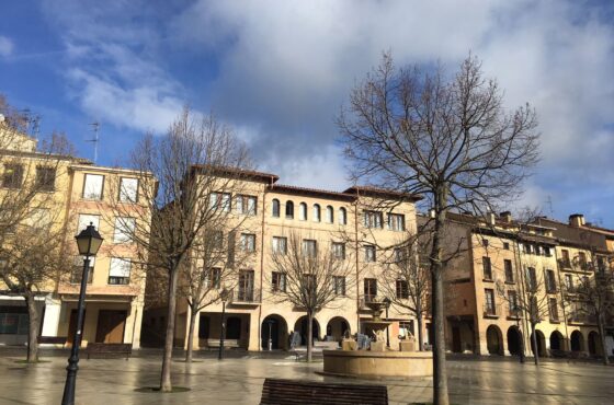 Café Bar Restaurante Xanti