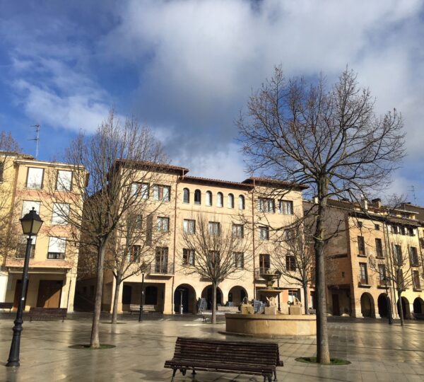 Café Bar Restaurante Xanti