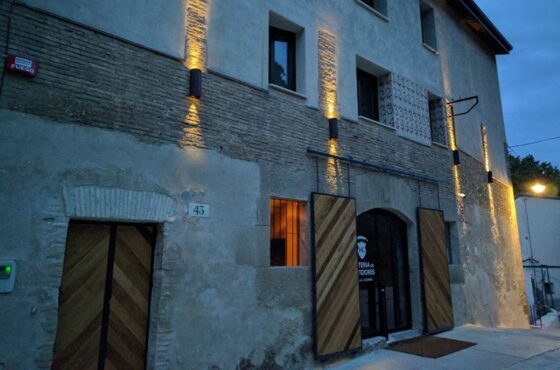 Albergue Hostería de Curtidores