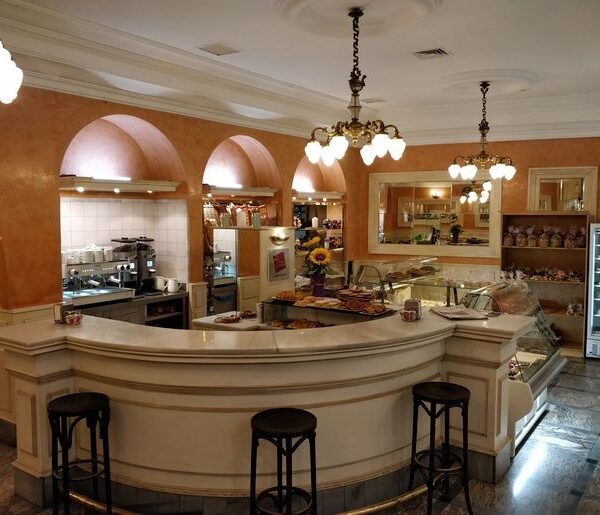 Pastelería La Mayorquina