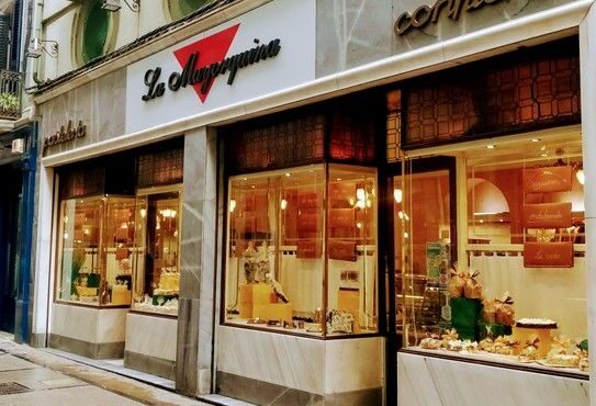 Pastelería La Mayorquina