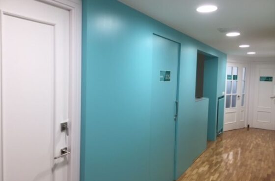 Clínica Dental Herce