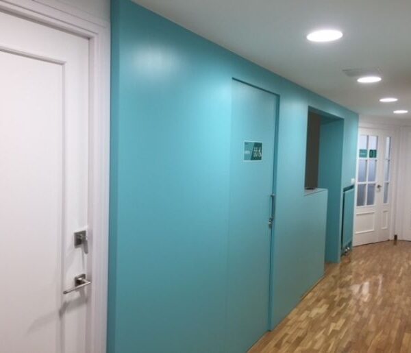 Clínica Dental Herce