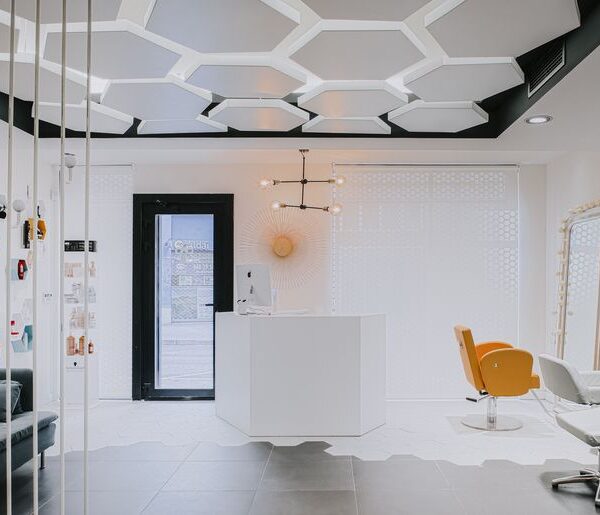 Peluquería Coquette