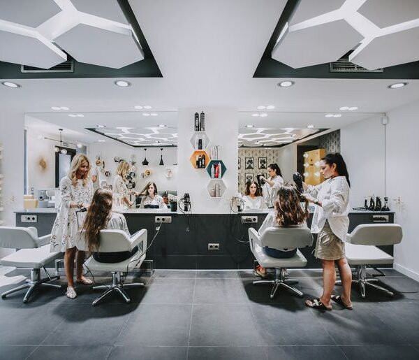 Peluquería Coquette