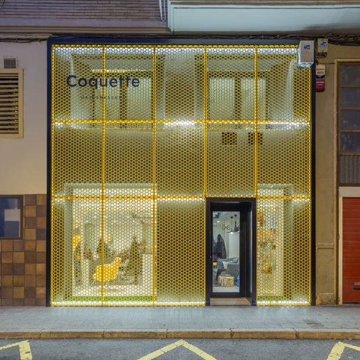 Peluquería Coquette