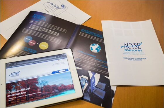 Acyse Asesores & Consultores