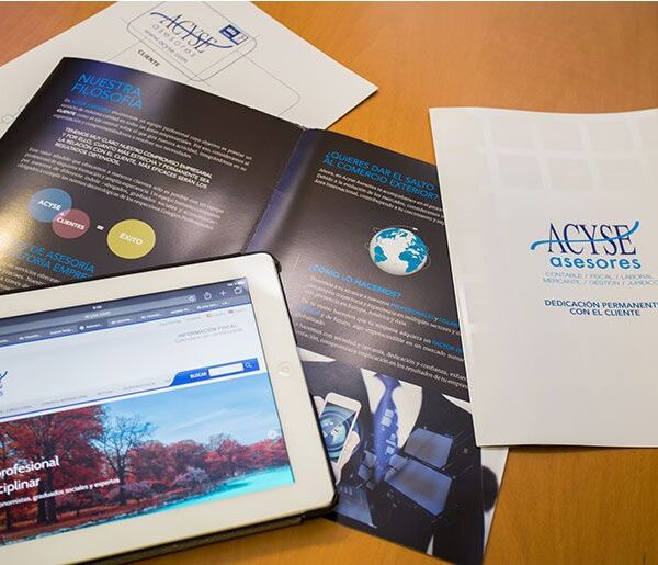 Acyse Asesores & Consultores