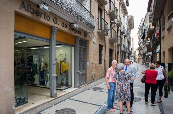 Alberto Gómez de Segura