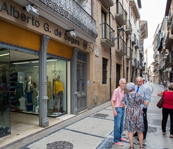 Alberto Gómez de Segura