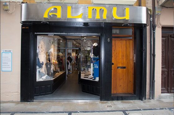 Almu