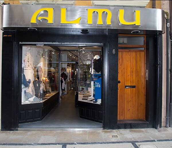 Almu