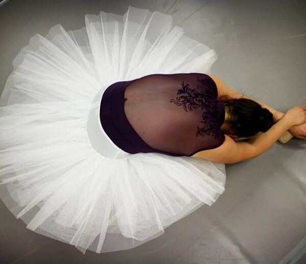 Escuela de Danza Ainhoa Egizabal Dantza Eskola