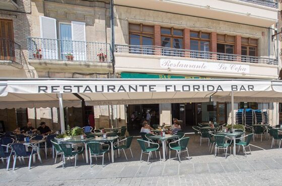 Bar Restaurante Florida