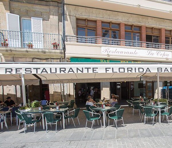 Bar Restaurante Florida