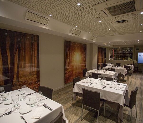 Bar Restaurante Florida