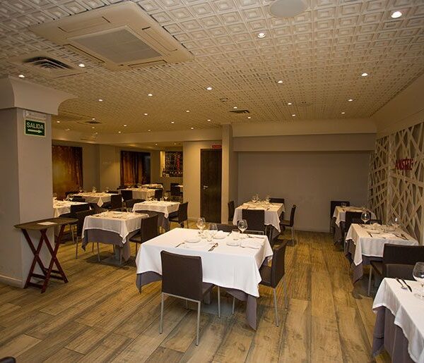 Bar Restaurante Florida