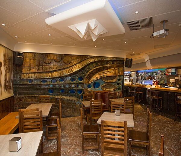 Bar Restaurante Florida