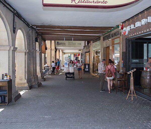 Bar Restaurante Florida