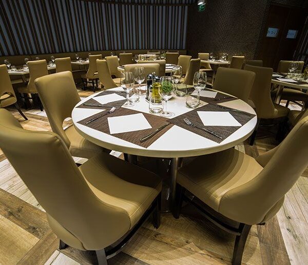 Bar Restaurante Monjardín